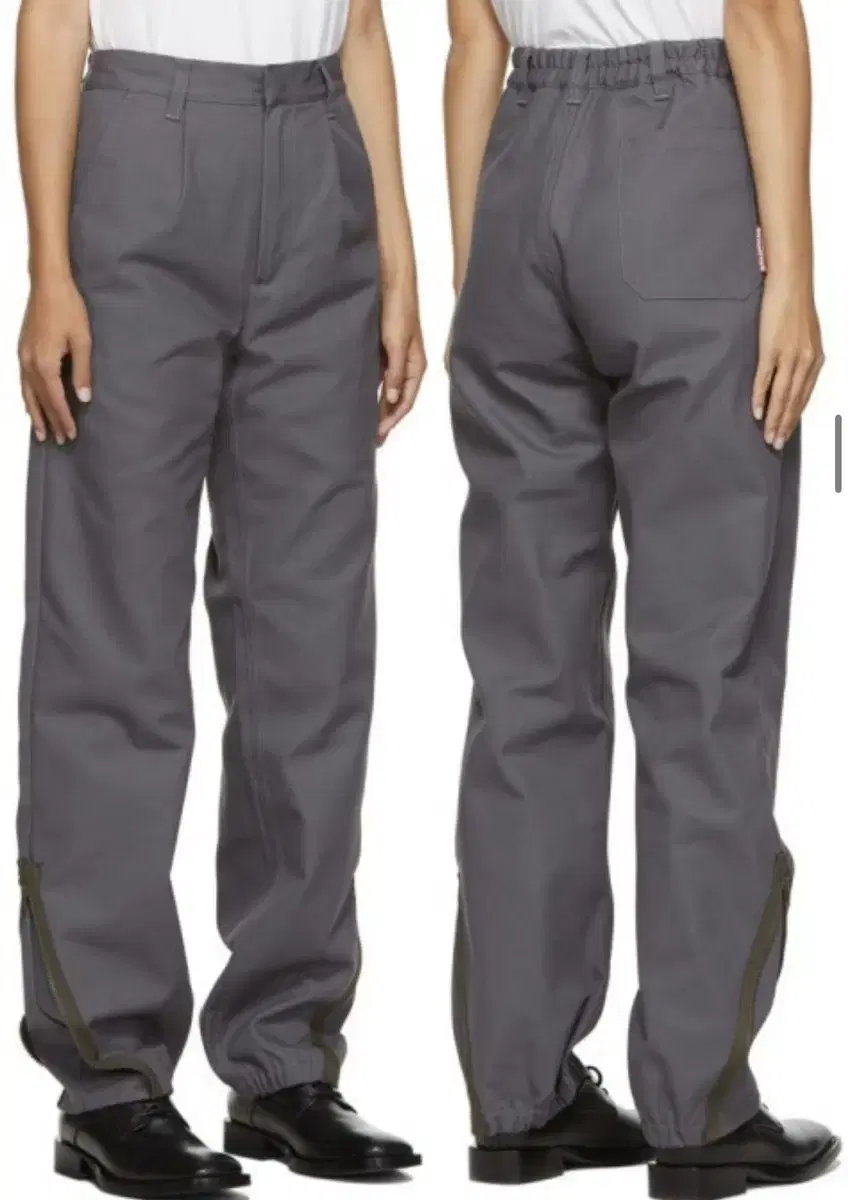 gr10k klopman pants size 44