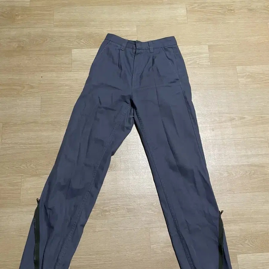 gr10k klopman pants 44사이즈