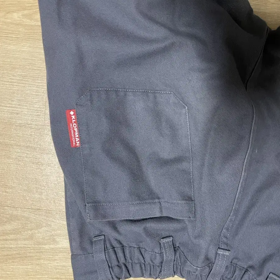 gr10k klopman pants 44사이즈