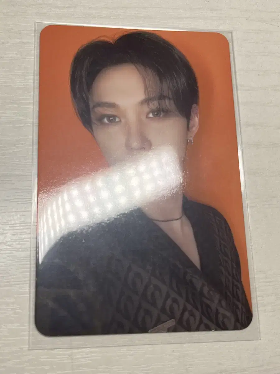 Straykids felix Yongbok Lee Jeju Exhibition pre-order benefit photocard Sell it!!!