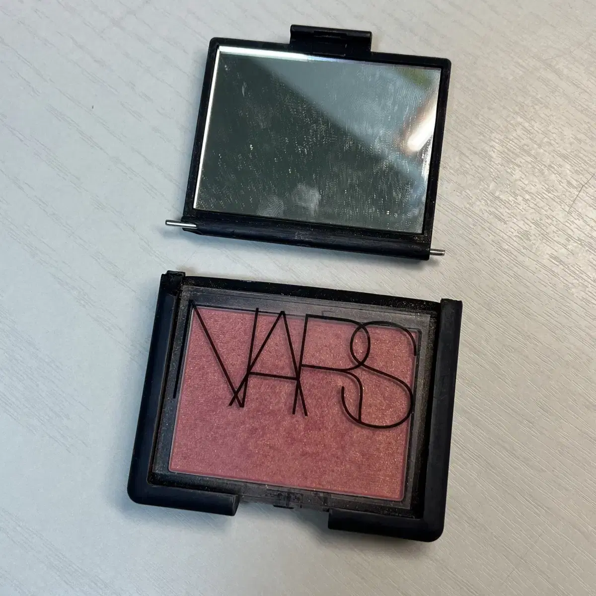 나스 오르가즘 블러셔  NARS ORGASM 섹스어필 mac 입생로랑