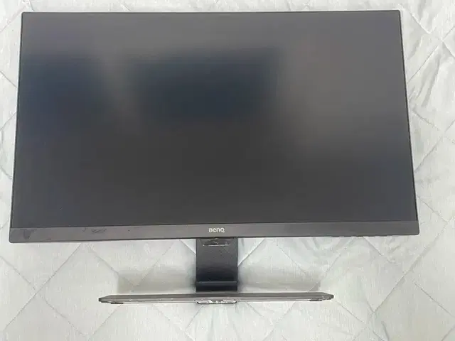 BenQ gw2780 27인치 모니터