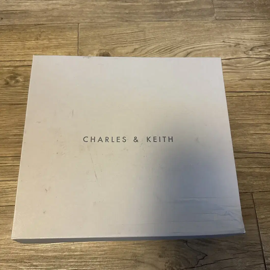 CHARLES&KEITH 찰스앤키스 힐