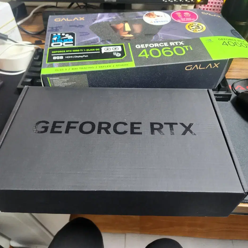 갤럭시 4060ti oc 8gb