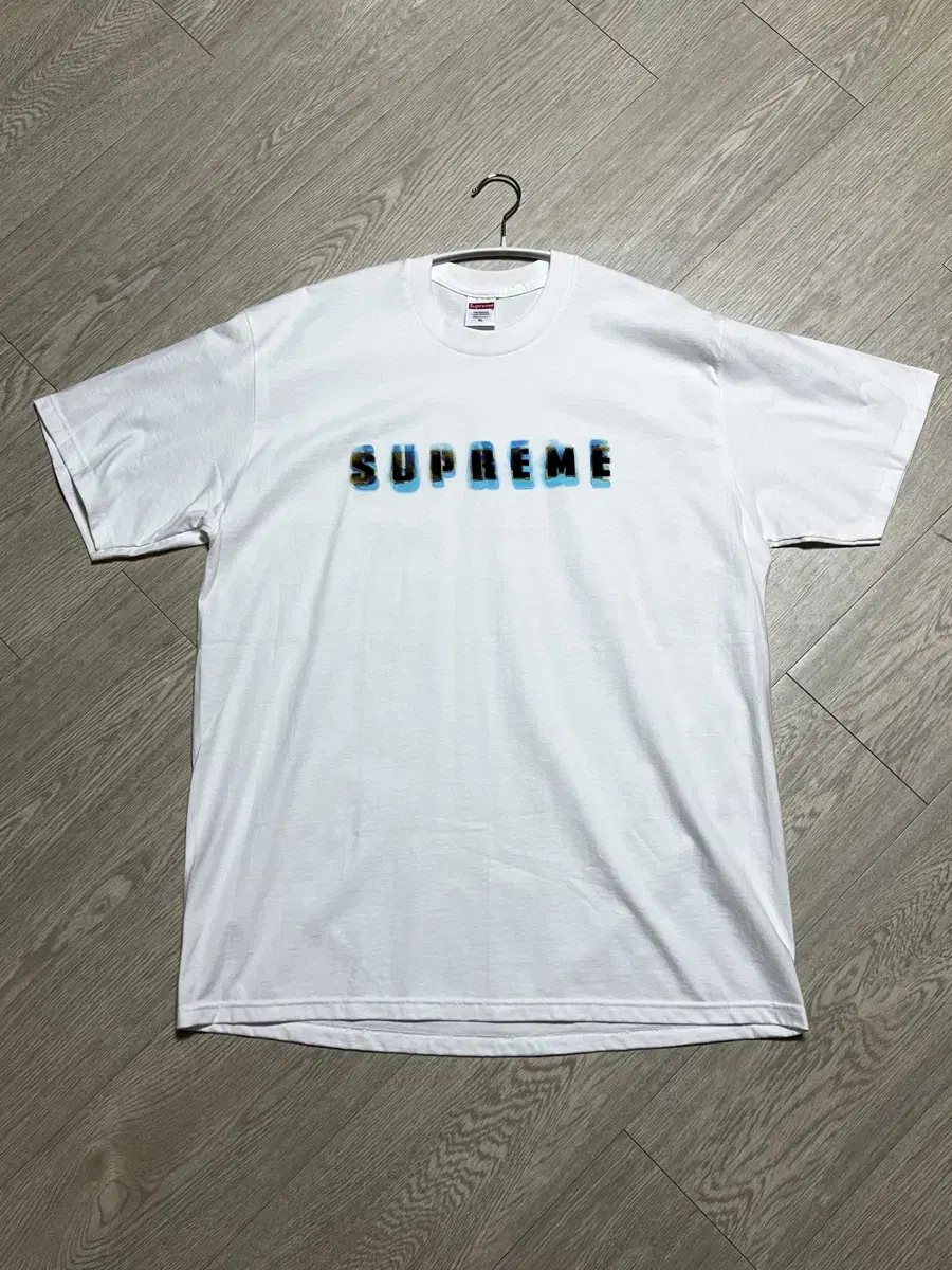 Supreme Vahn Shortie XL