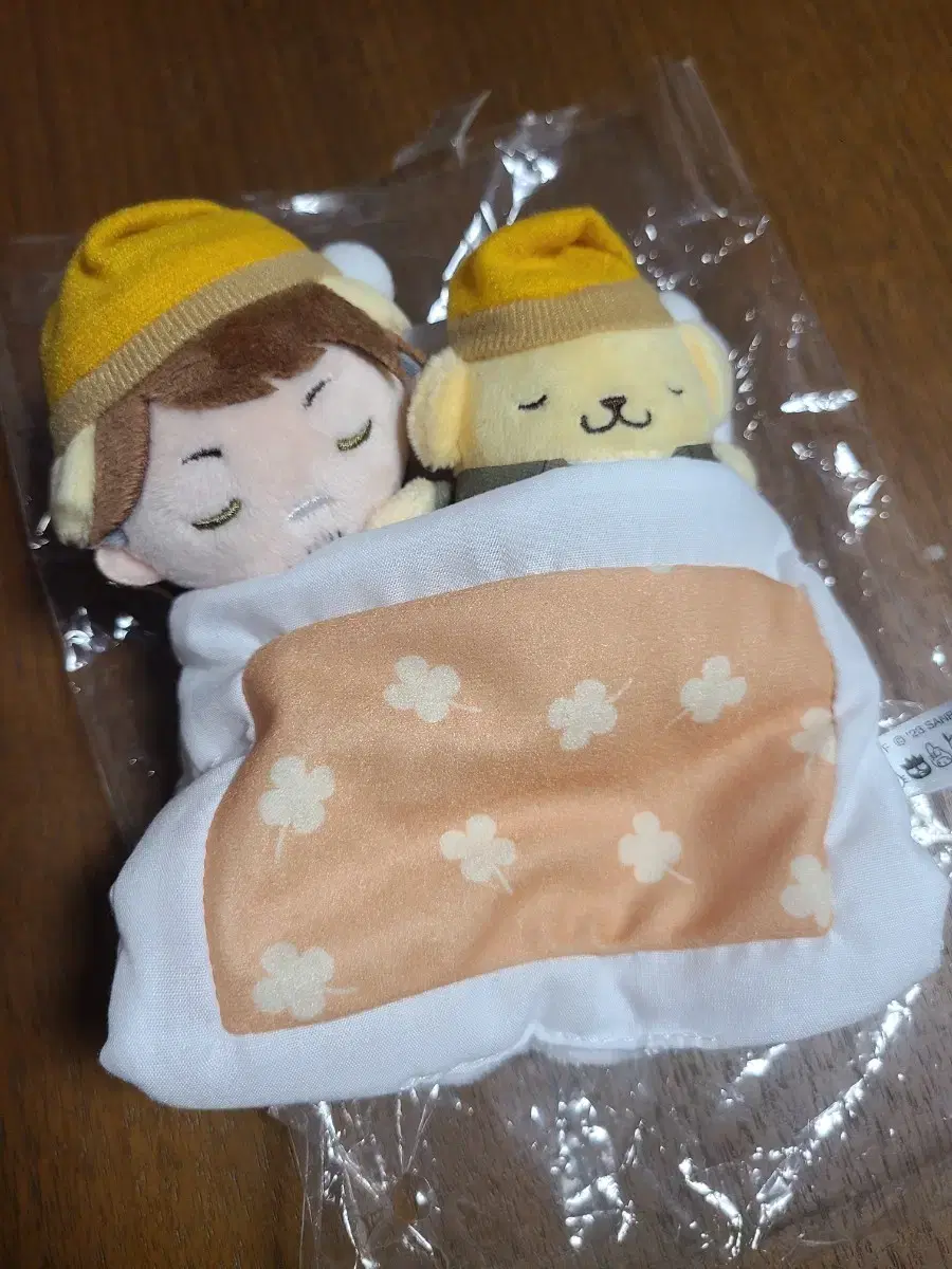 Attack on Titan Jean Kirstein Pompompurin San Rio Ibulnui for sale