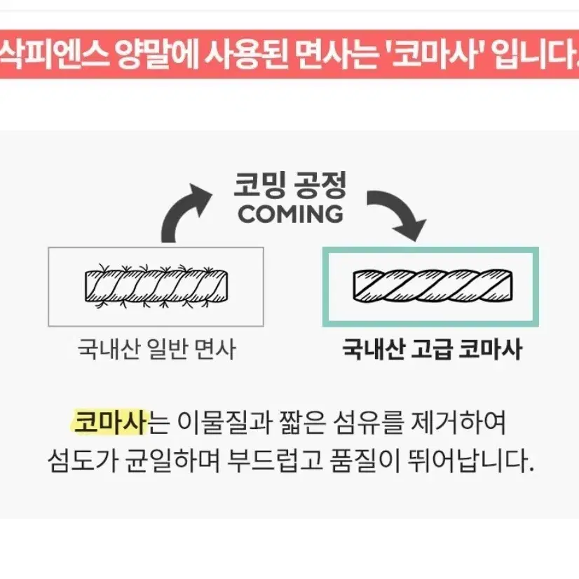 남녀 공용 무지 스니커즈 삭스 양말