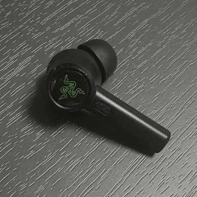 RAZER 무선 이어폰 해머헤드 tws 프로