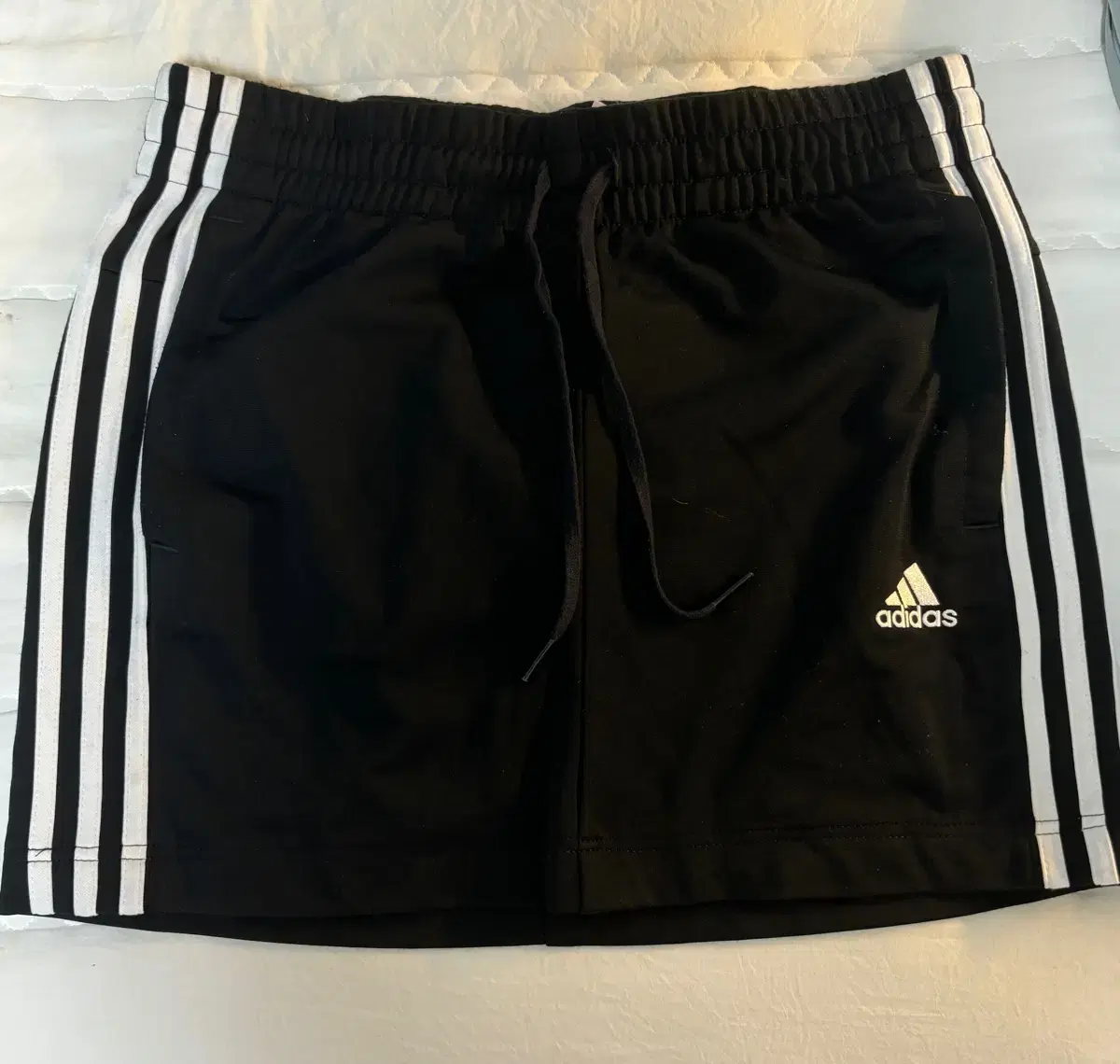 Fish Tank Vintage Basic Adidas Skirt