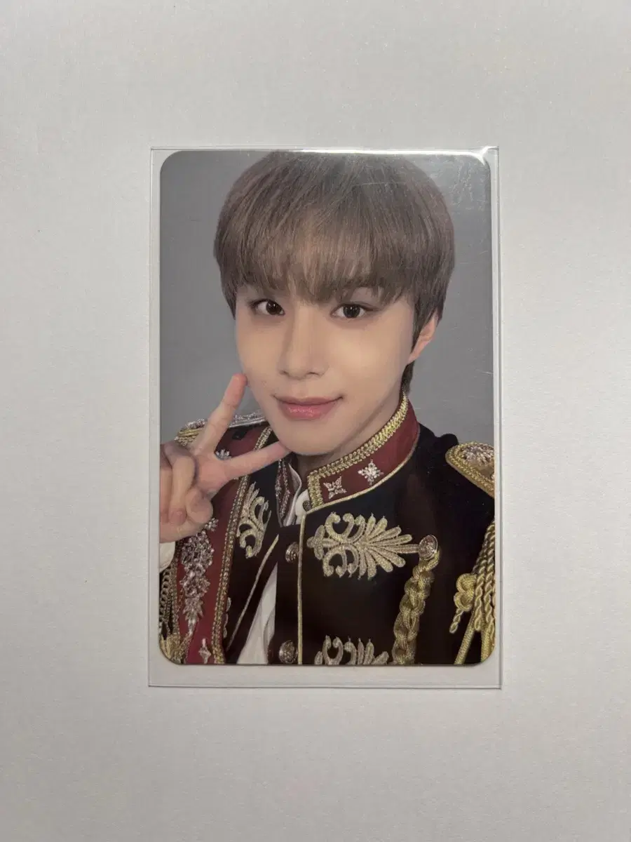 NCT jungwoo FactCheck pop up ld wts Sell