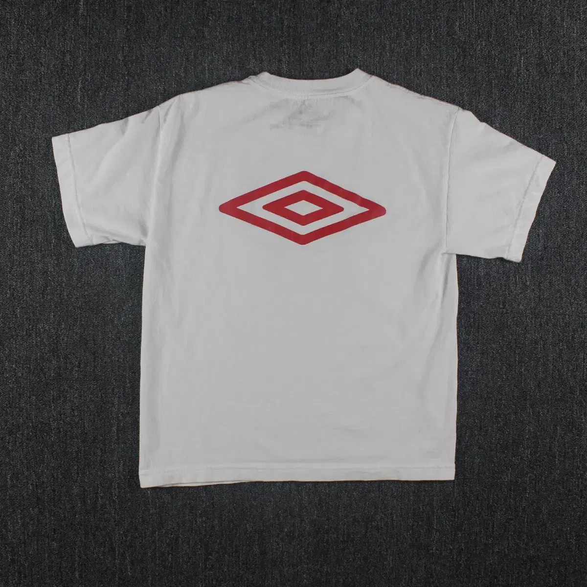 UMBRO VINTAGE T-Shirt 엄브로 빈티지 프린팅 반팔티셔츠