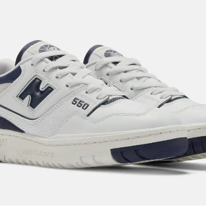 New Balance 550 Dark Mercury (240)