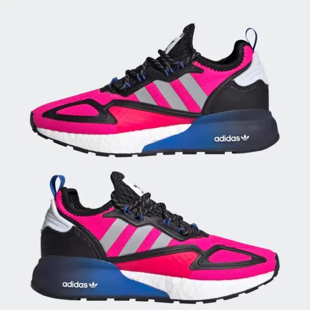 Adidas ZX 2K BOOST (245)