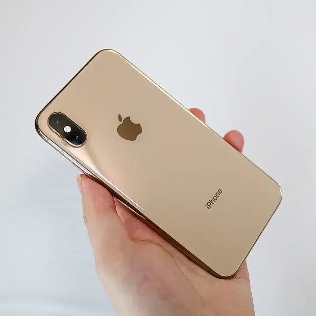 iPhone XS 256GB (실버, 골드, 스페이스그레이)