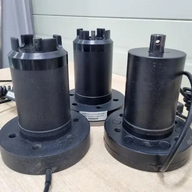 INSTRON Static Load Cell 10N , 2.5N,5KN.