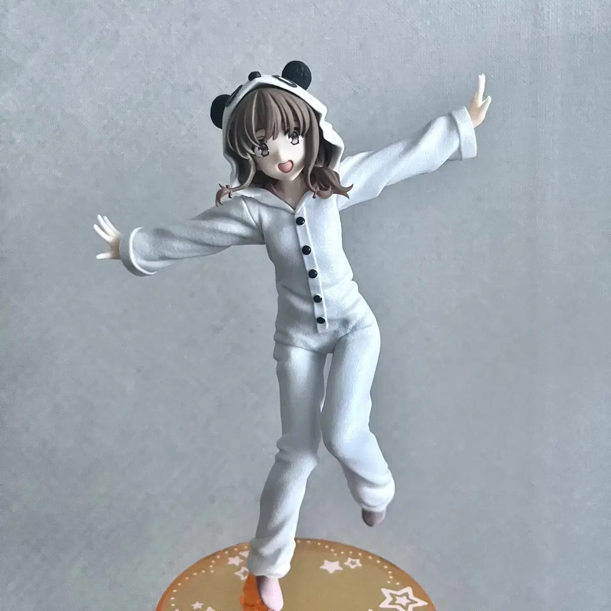 Azusagawa the Young Pig kaede Figures