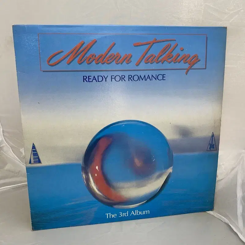 MODERN TALKING  LP / AA2621