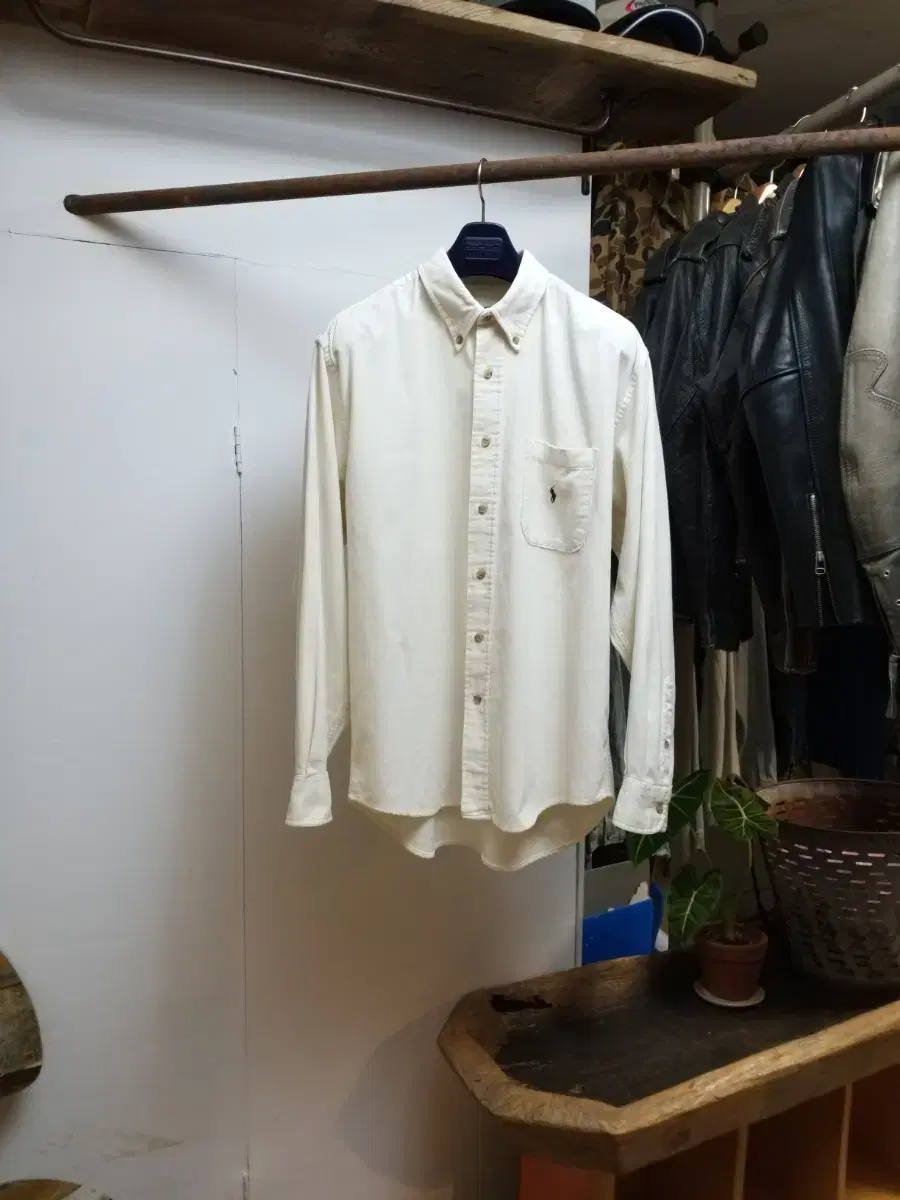 Polo USAPolo Ralph Lauren Corduroy Shirt . L