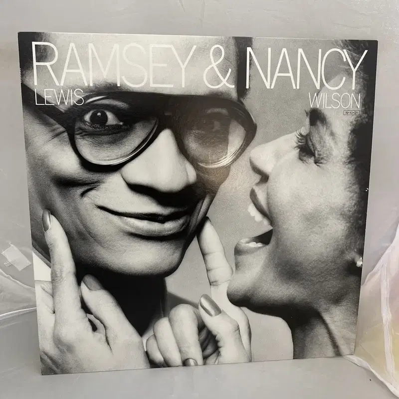 RAMSEY AND NANCY LP / AA2687