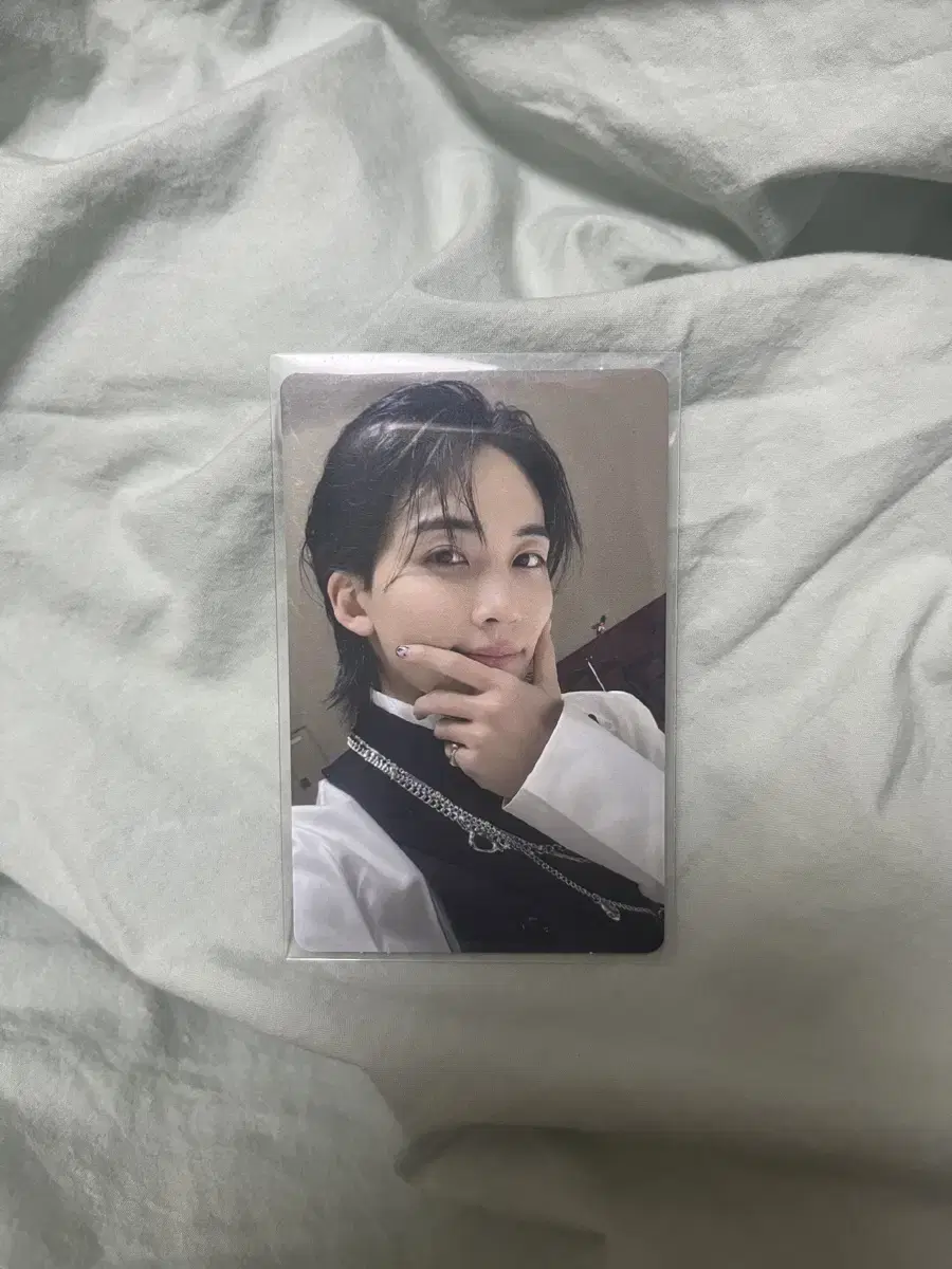 Seventeen Best Albums kit jeonghan photocard WTS