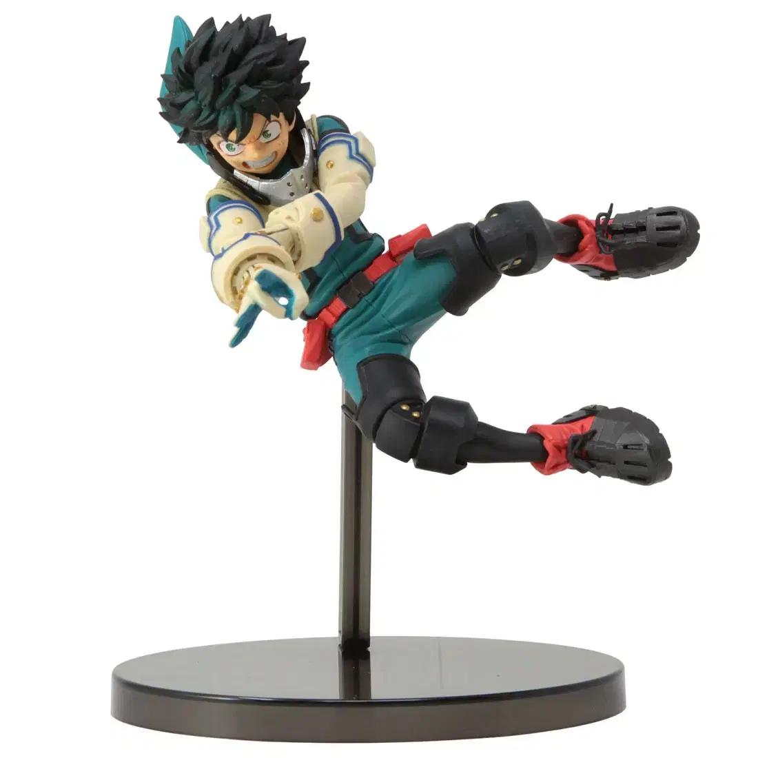 My Hero Academia Vahn Presto Midoriya Izuku Figures