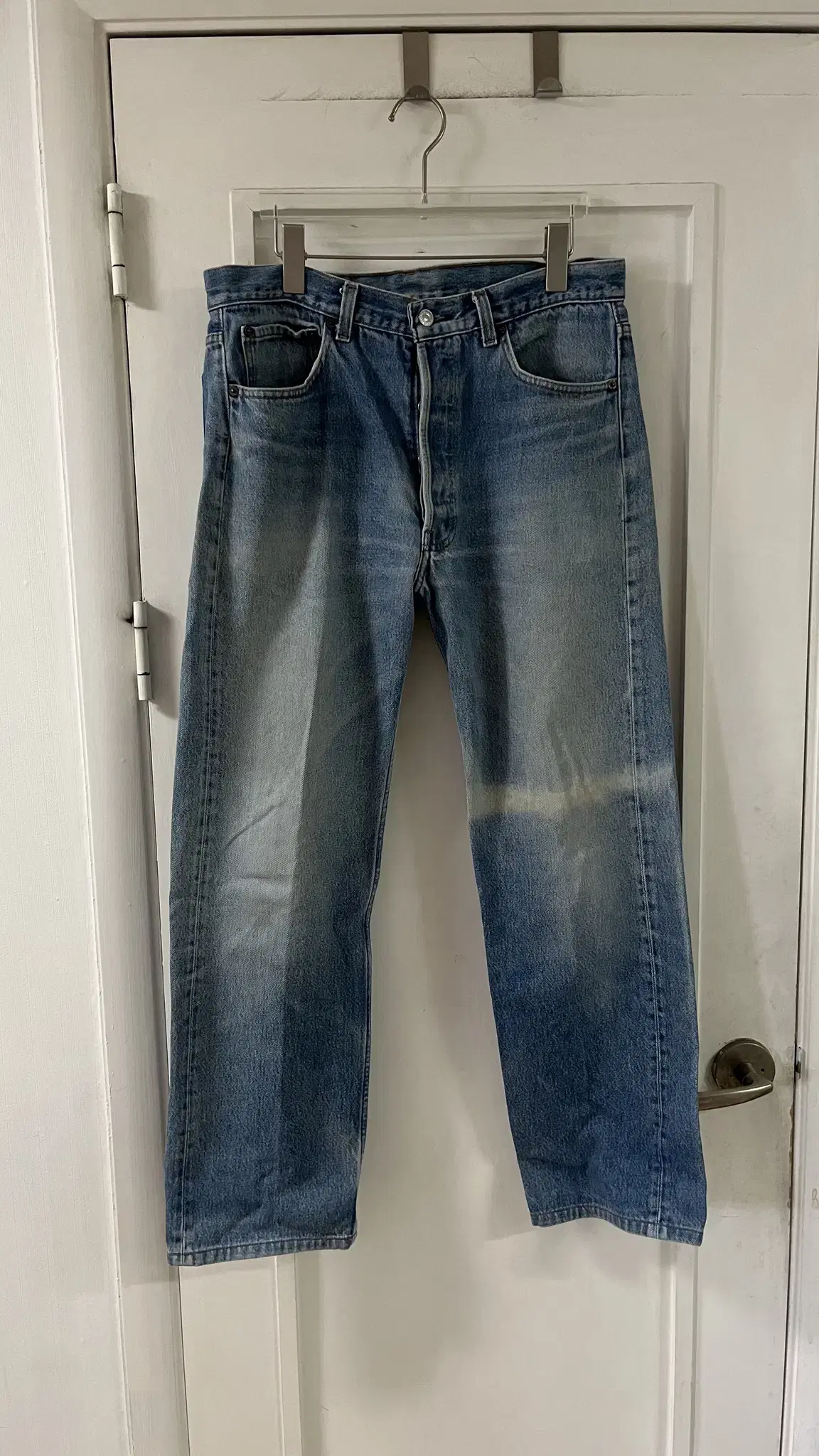 90s Levi's USA 501xx