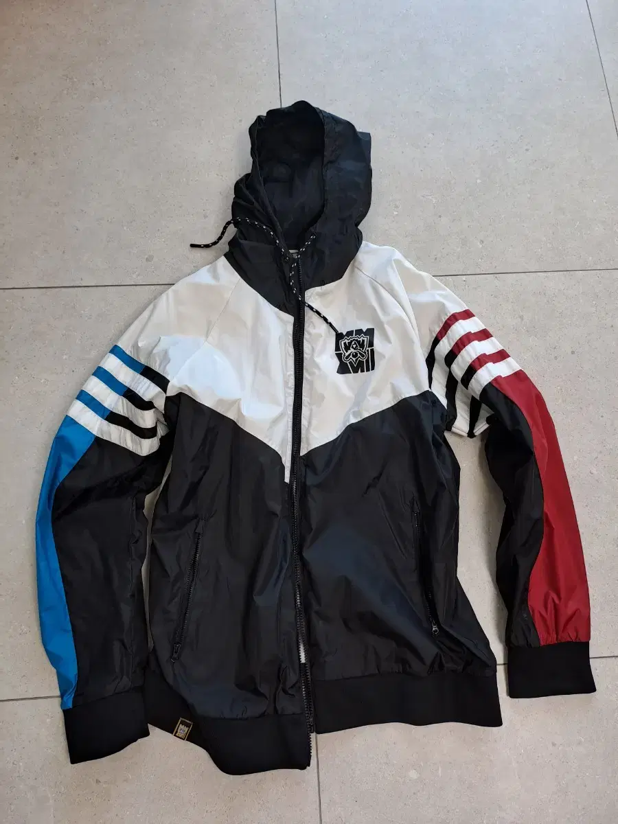 XL) 2018 Rolled Cup Windbreaker Jacket Windbreaker