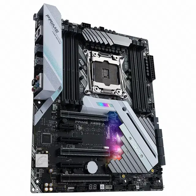 ASUS PRIME X299-A (2066소켓/X299칩셋)