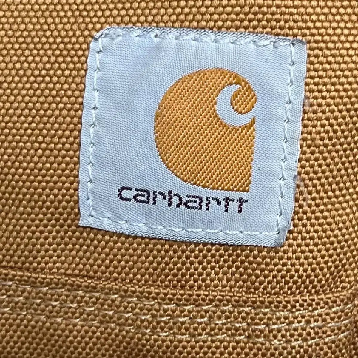 [CARHARTT] 칼하트 레거시 스탠다드 백팩 (된장)