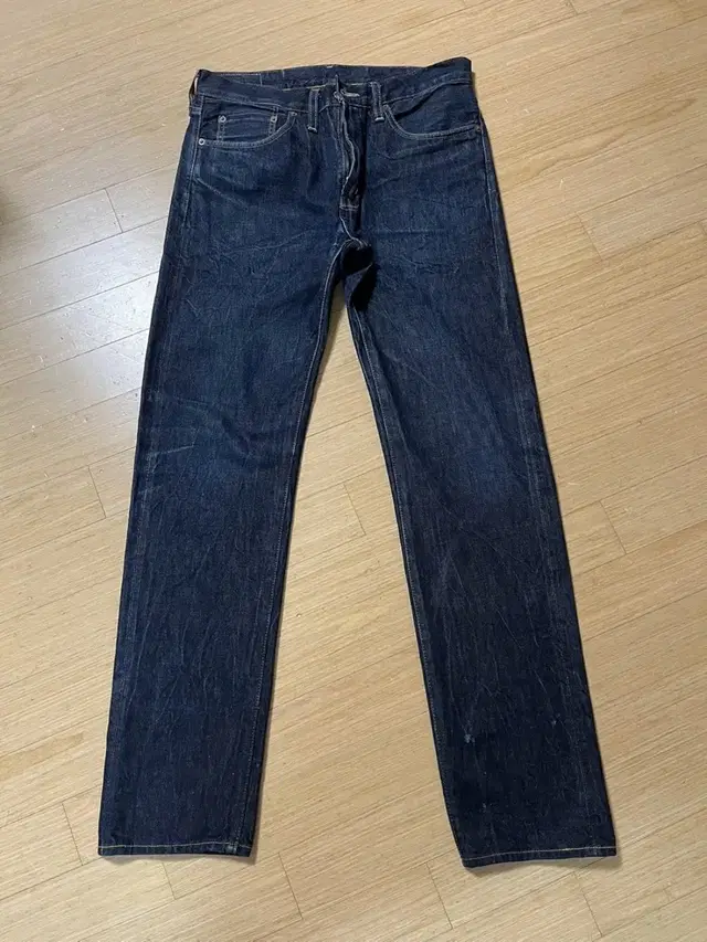 Levis LVC 501z 501xx 1954