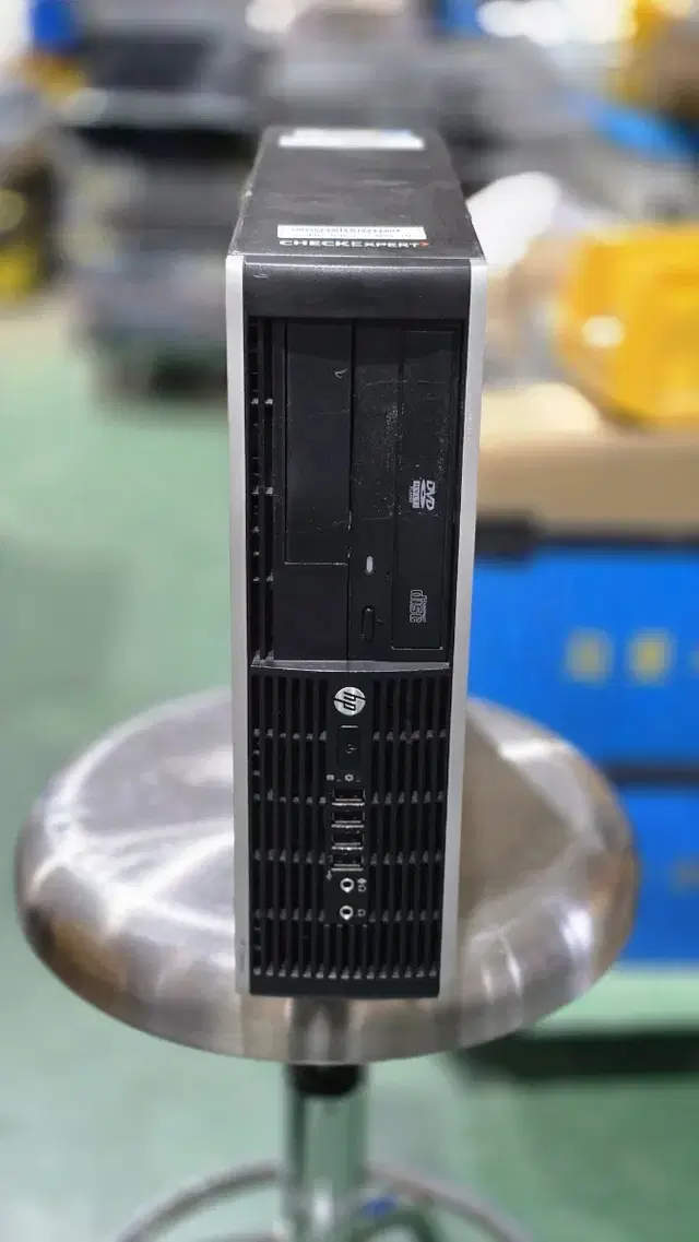 HP  엘리트 8300 SFF