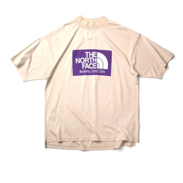 NORTH FACE PURPLE LABEL