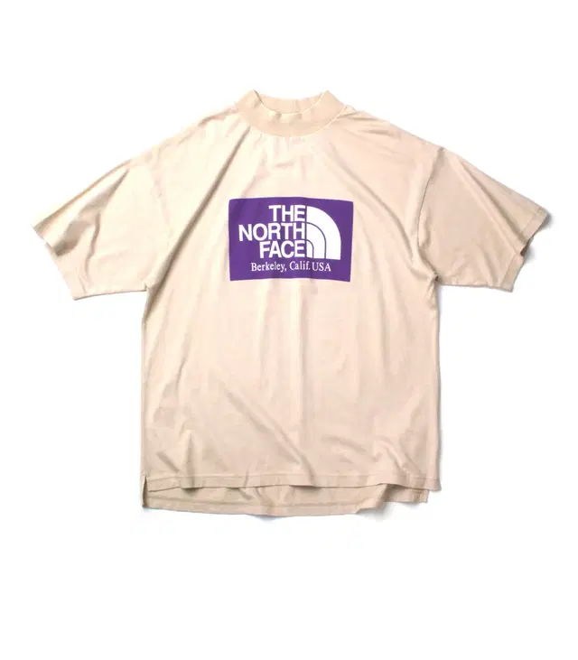 NORTH FACE PURPLE LABEL