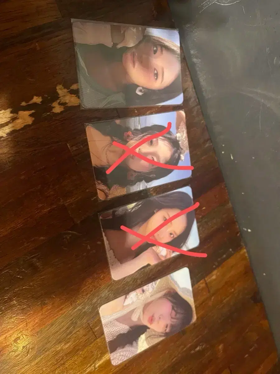 Fromis 9 Photo Exhibition 70,000 Photocards