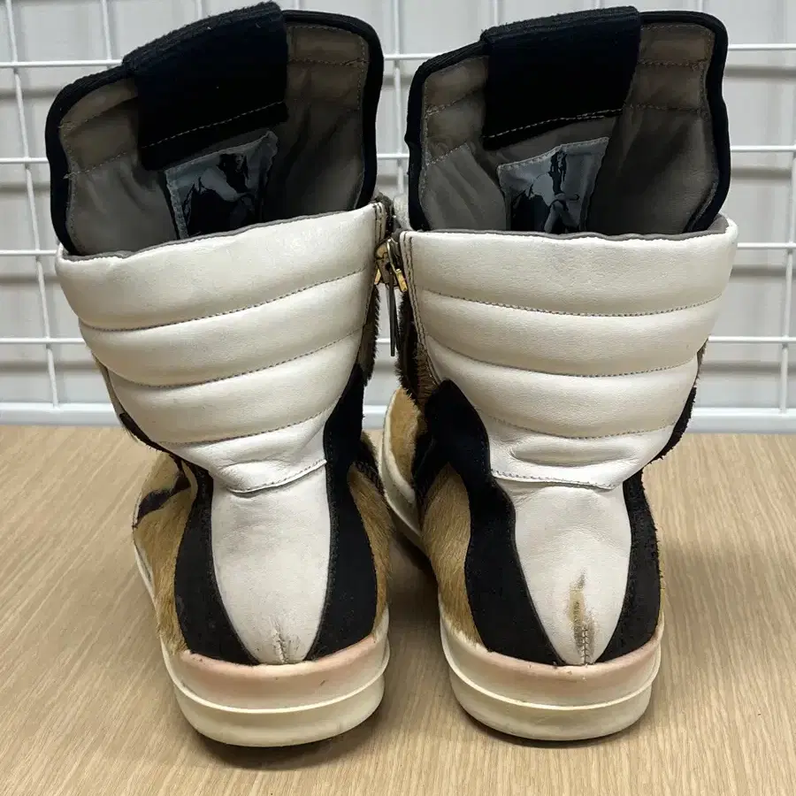 릭오웬스(rick owens)