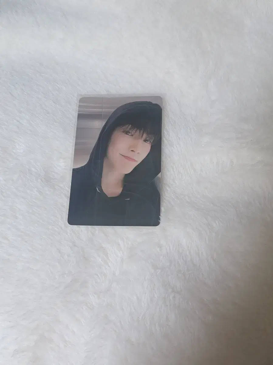 Rize seunghan yizhiyu 3rd photocard Sell