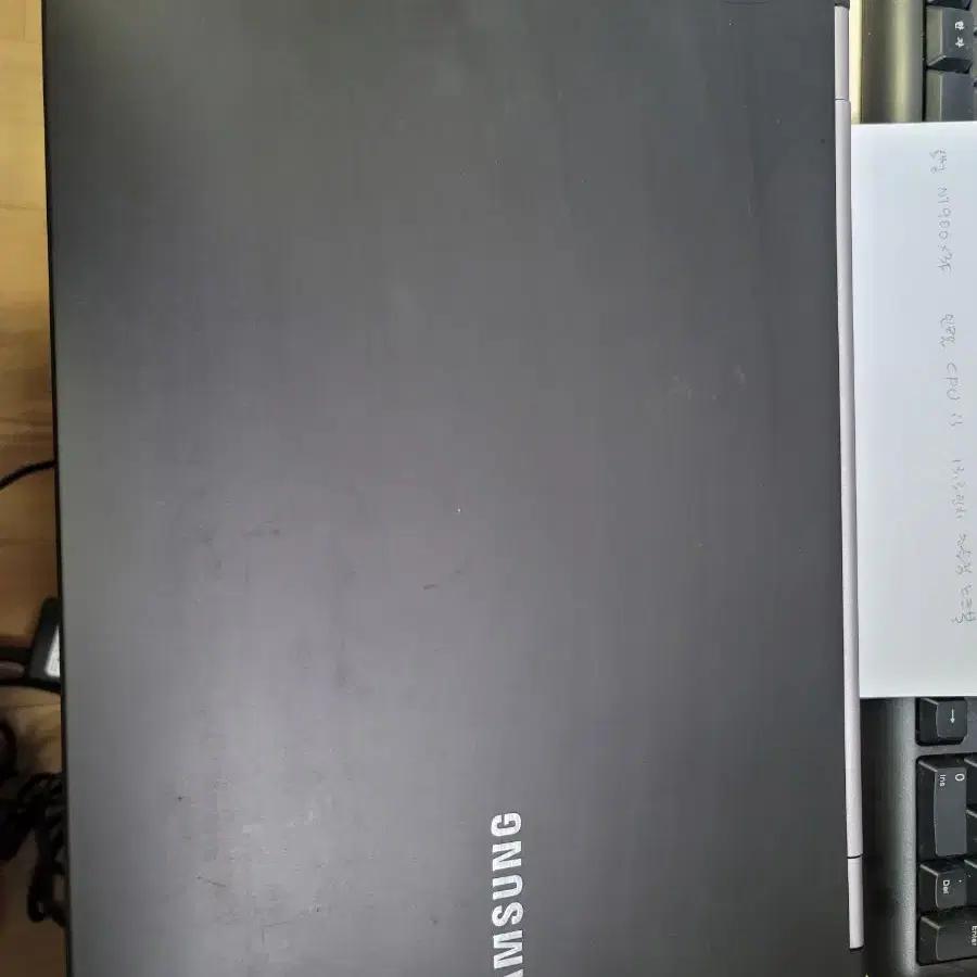 삼성노트북 NT200B5C 인텔 i5