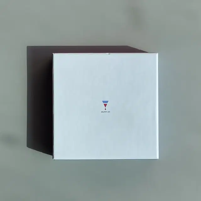 장범준 1집 CD