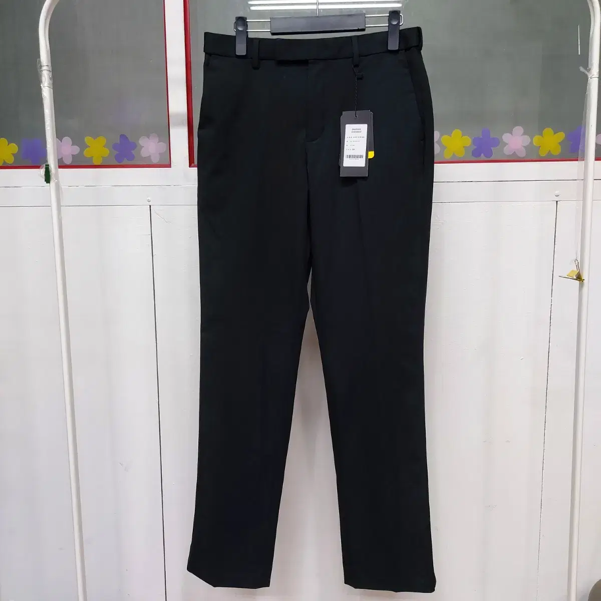 Men's Standard Spring and Autumn Slacks [Unused] 30" 4G9