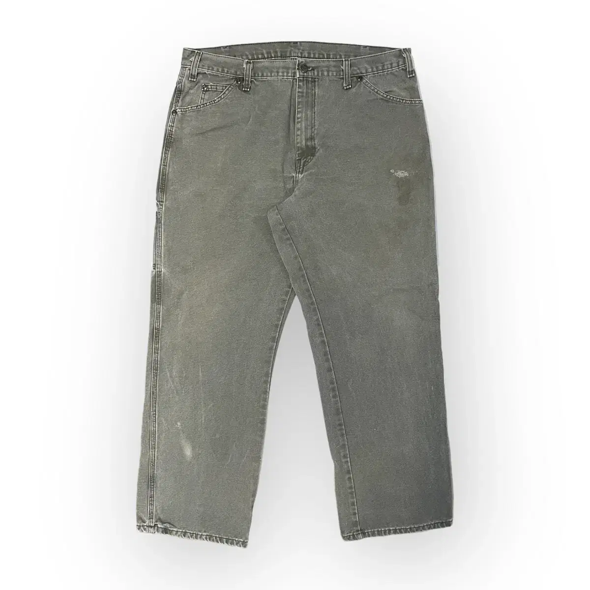 36)Dickies Carpenter