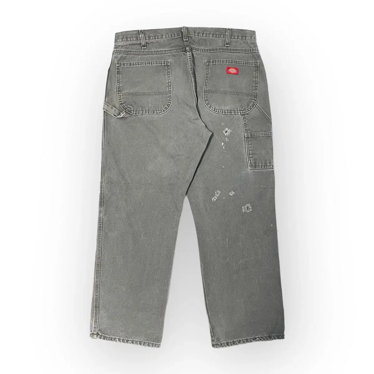 36)Dickies Carpenter