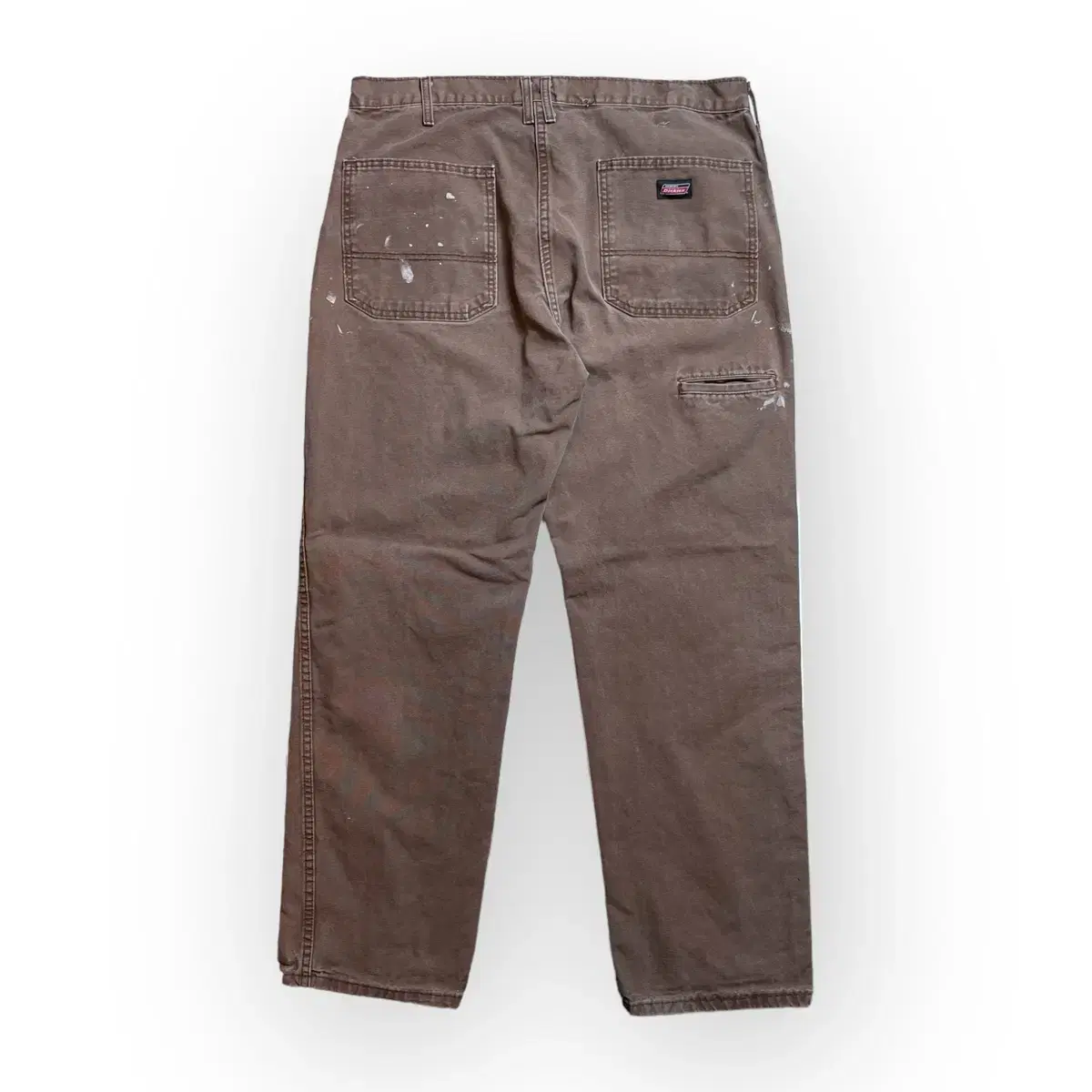 36)Dickies Carpenter