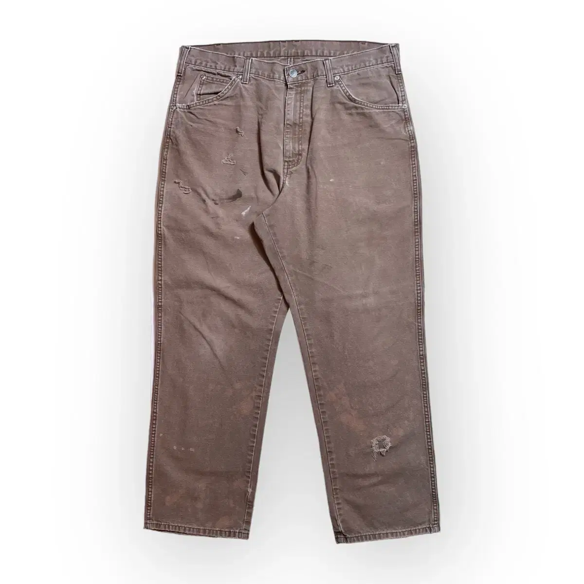 36)Dickies Carpenter