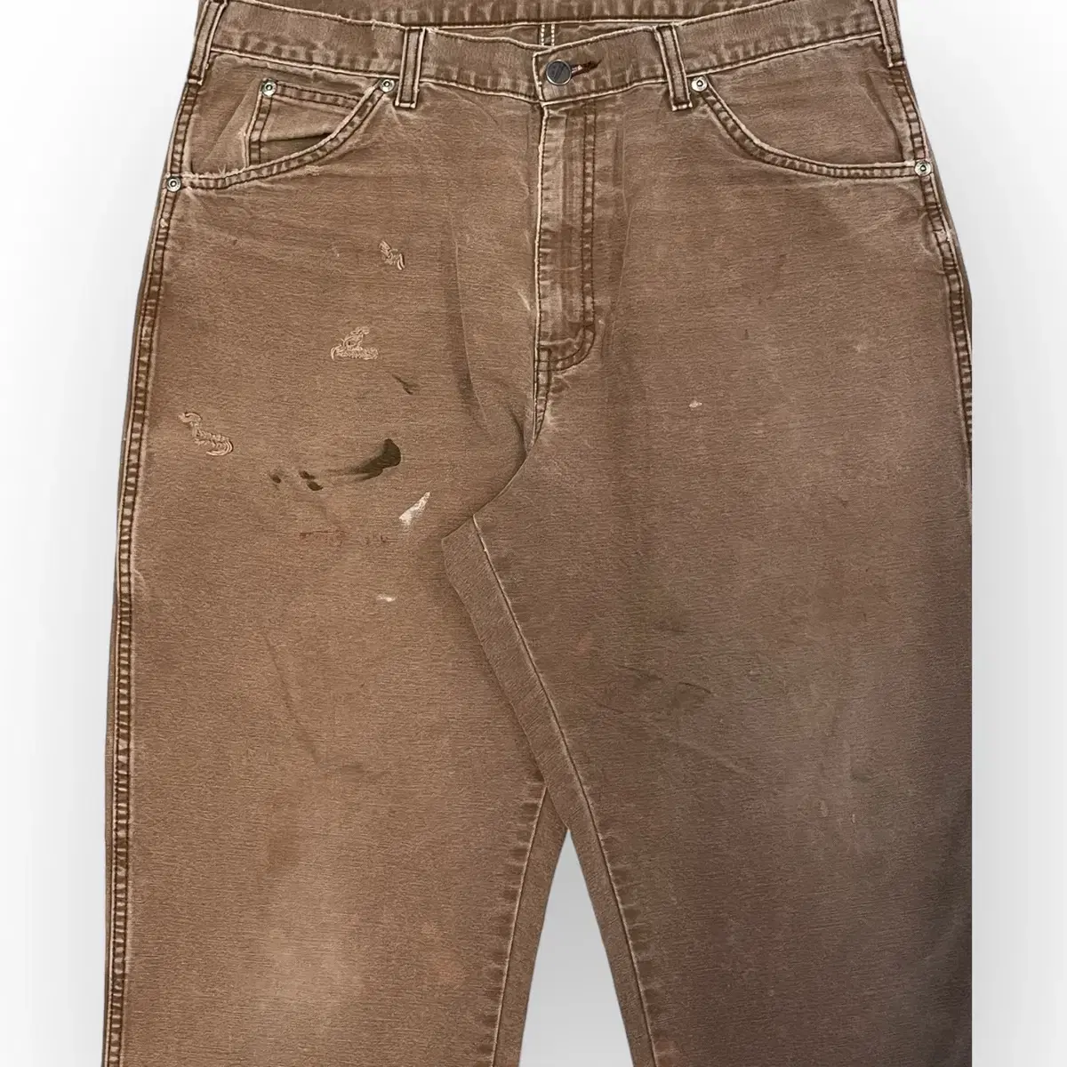 36)Dickies Carpenter