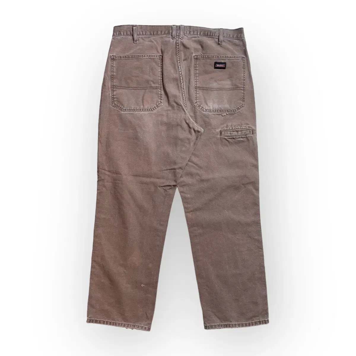 36)Dickies Carpenter