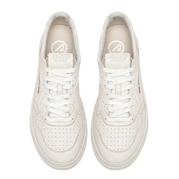 OTREY Medalist Sneakers [New Products]