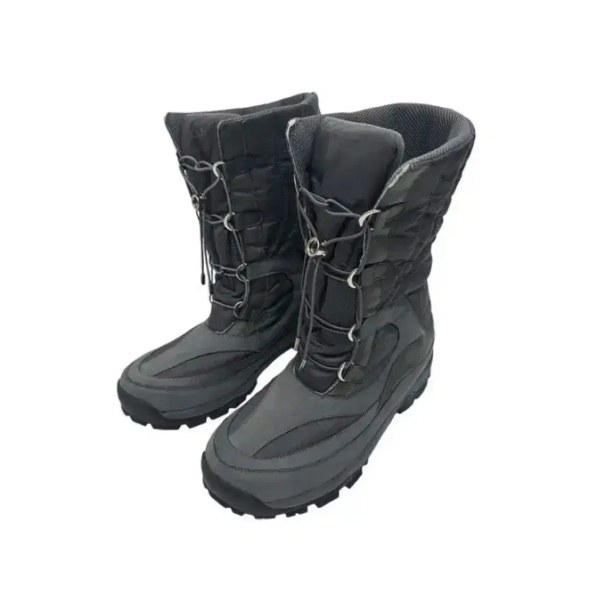 Ohorse padded boots230-235