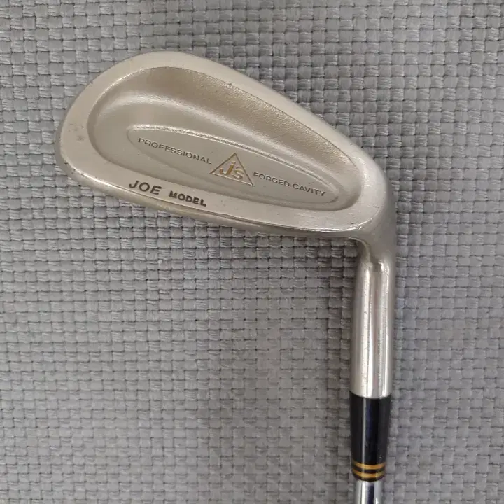 BRIDGESTONE JS JOE MODEL SW Wedge Steel FCM55