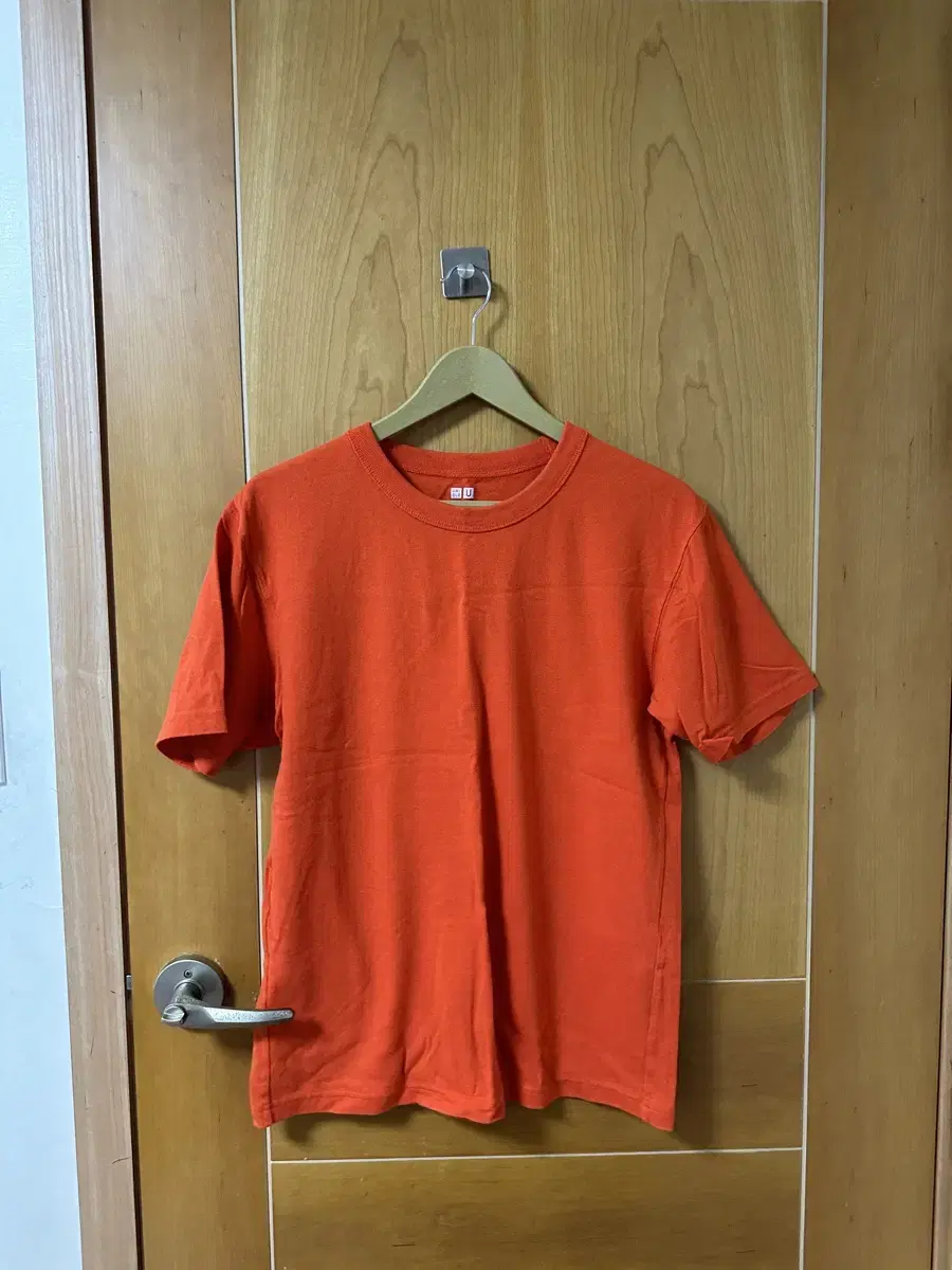 Uniqlo u Short-sleeved T-shirt M