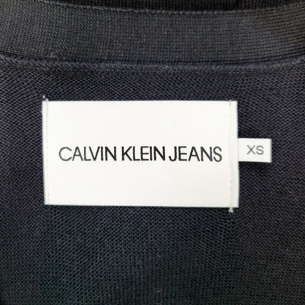 +ck jeans(해외정품) K6